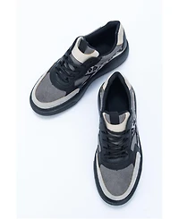 Prologue Shoes Ida Platform Fashion Sneakers