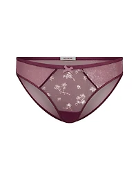 Adore Me Women's Clementin Brazilian Panty