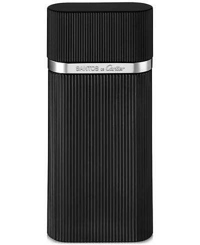 Santos de Cartier Eau de Toilette Spray, 3.3 oz.