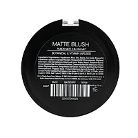 Palladio Matte Blush - 0.21 oz