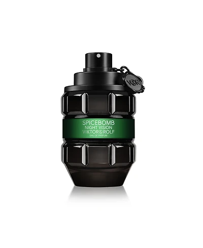 Spicebomb Night Vision Eau de Parfum Spray, 3.04-oz.