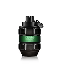 Spicebomb Night Vision Eau de Parfum Spray, 3.04-oz.