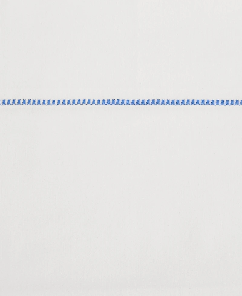 Tommy Bahama Home Boardwalk 200-Thread Count Washed Cotton 4-Pc. Sheet Set