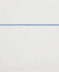 Tommy Bahama Home Boardwalk 200-Thread Count Washed Cotton 4-Pc. Sheet Set