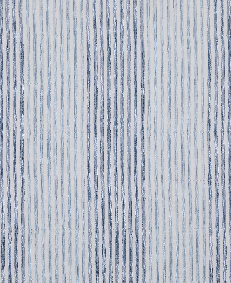 Tommy Bahama Home Bahama Weekend Stripe Cotton Reversible 3-Pc. Quilt Set