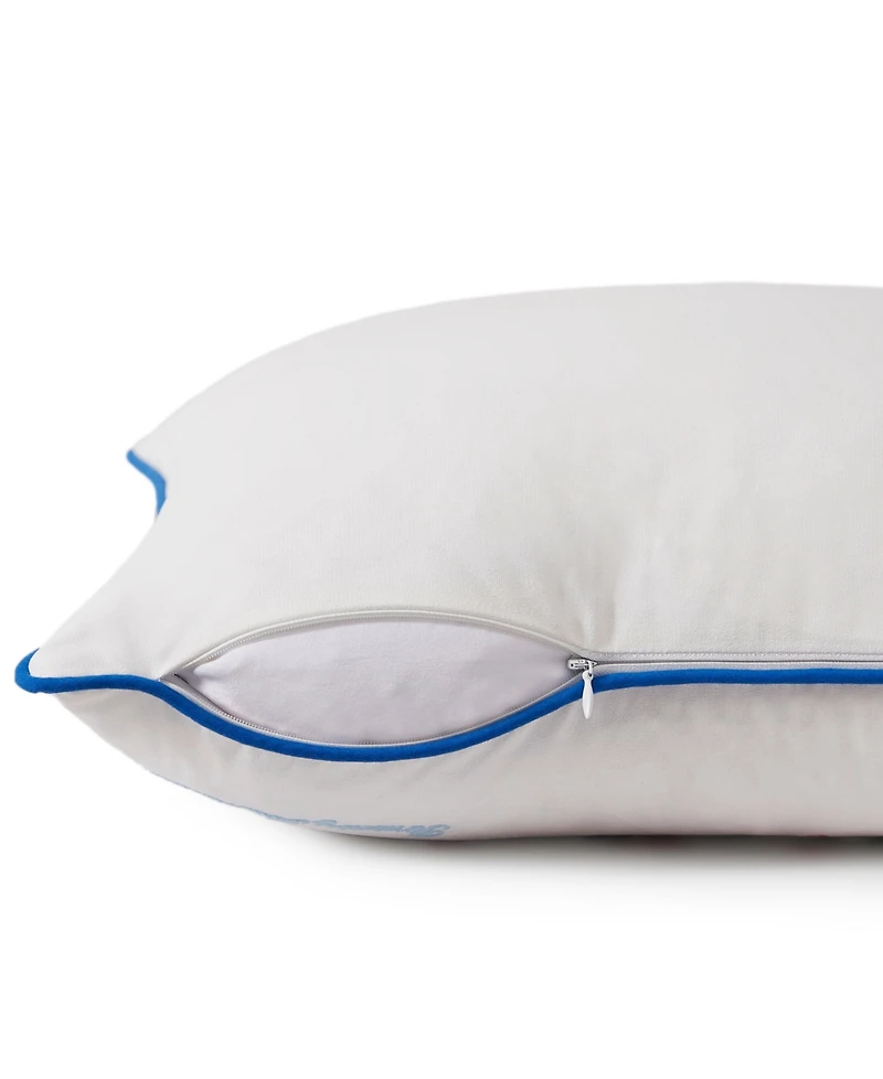 Tommy Bahama Home Scenic Cotton Decorative Pillow, 20" x 20"