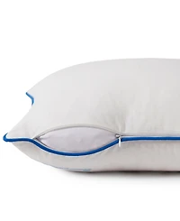 Tommy Bahama Home Scenic Cotton Decorative Pillow, 20" x 20"