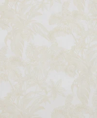Tommy Bahama Home Legacy Fronds 200-Thread Count Washed Cotton 4-Pc. Sheet Set, Queen