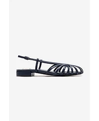 Prologue Shoes Women's Liss Strap Sandal