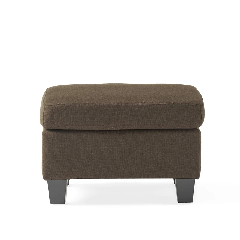 Streamdale Furniture Upholstered Ottoman