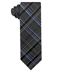 Van Heusen Men's Plaid Tie