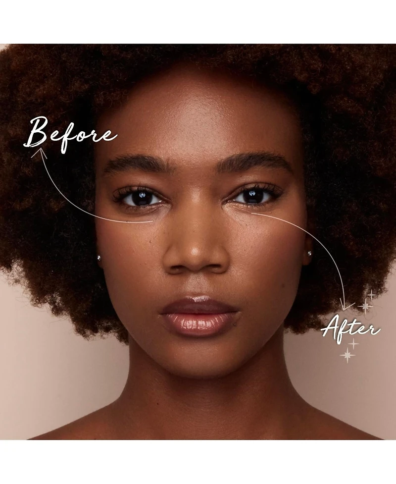 Palladio Under Eye Brightener