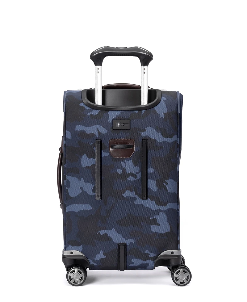 Travelpro Platinum Elite Small Carry-on Spinner