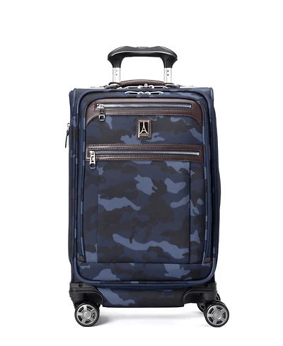 Travelpro Platinum Elite Small Carry-on Spinner