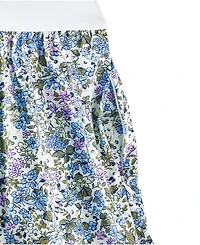 Lands' End Women's Pinchless Mini Swim Skort