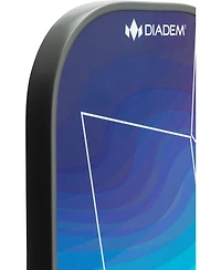 Diadem Rush Pickleball Paddle