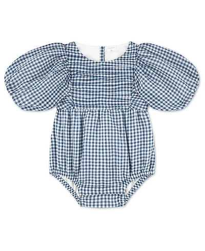 abercrombie kids Baby Girls' Emerson Bubble Bodysuit