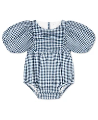 abercrombie kids Baby Girls' Emerson Bubble Bodysuit