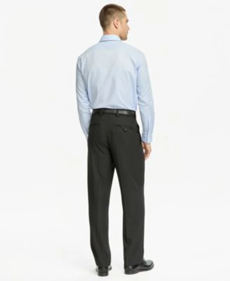 Hugo By Hugo Boss Mens Modern Fit Dress Shirt Dot Skinny Silk Tie