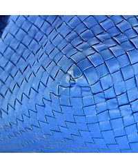 Pre-Owned Bottega Veneta Medium A-Shape Tote Intrecciato Nappa