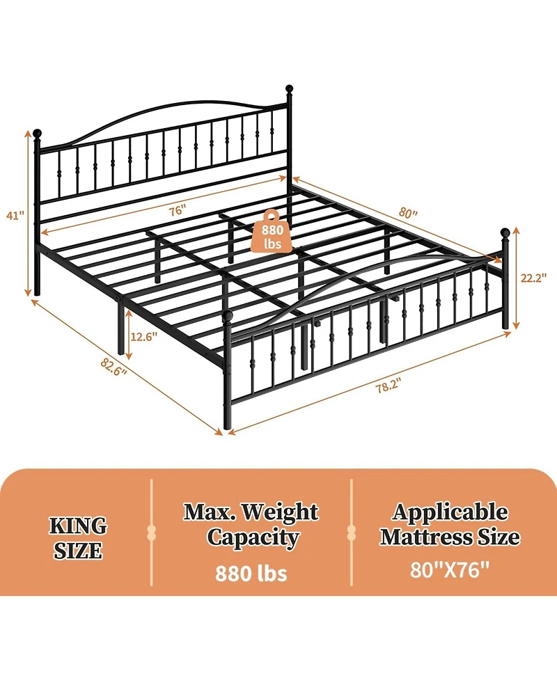 gaomon Twin Over Twin Bunk Bed with Stairs,Heavy Duty Metal Frame with Guardrails & Steel Slats,Space Saving for Kids & Teens