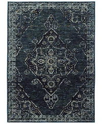 Oriental Weavers Andorra Charlemagne 1'10" x 3'2" Area Rug