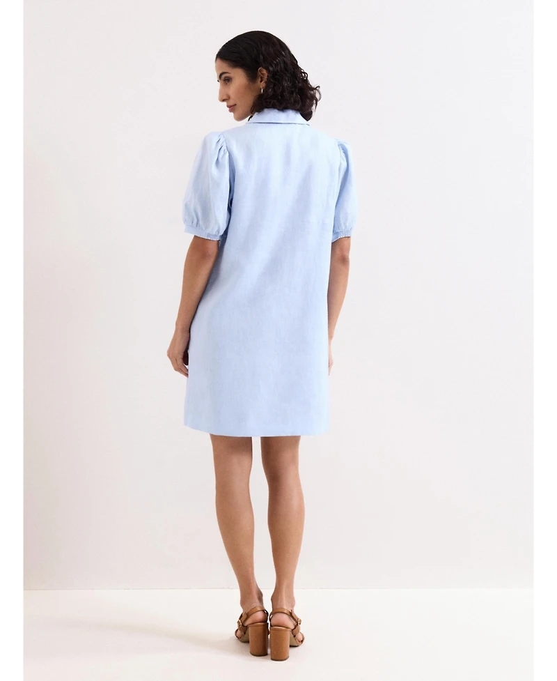 Phase Eight Women's Candice Linen Dress
