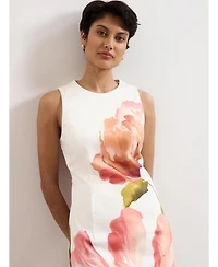 Phase Eight Women's Nadina Floral Dress