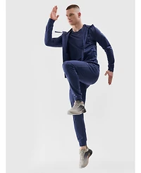 4F Men's Quick-Drying Training Sweatshirt