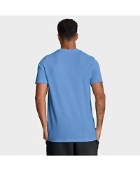 Nike Men's Light Blue Tennessee Volunteers Primetime Baseball Icon Legend Dri-fit T-Shirt