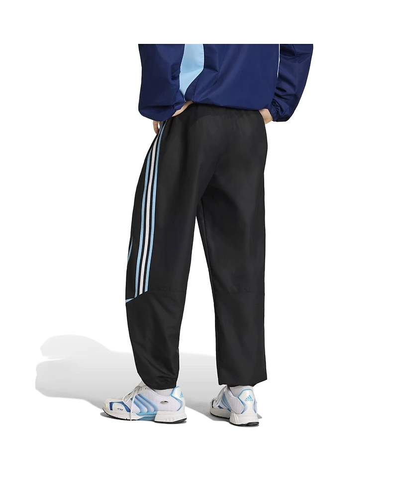 Adidas Men's Black Argentina National Team 2006 Bringback Track Pants