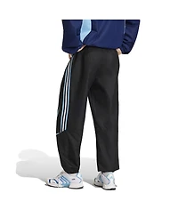Adidas Men's Black Argentina National Team 2006 Bringback Track Pants