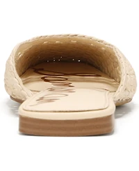 Sam Edelman Women's Nola Slip-On Mule Flats