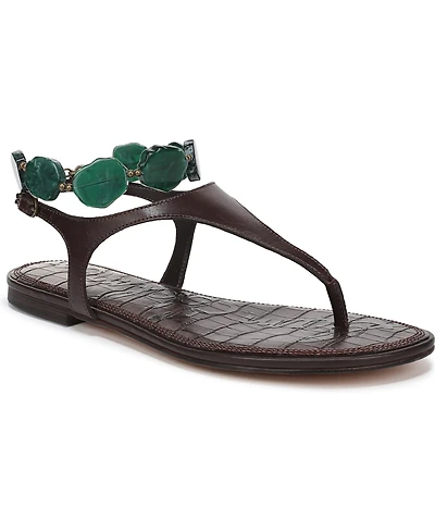 Sam Edelman Women's Canna Strappy Sandals