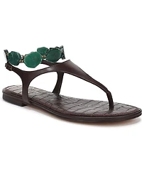 Sam Edelman Women's Canna Strappy Sandals