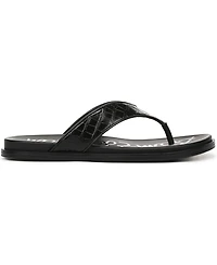 Sam Edelman Women's Lila Thong Sandals