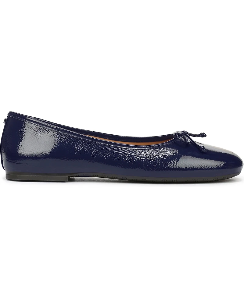 Sam Edelman Women's Alie Ballerina Flats