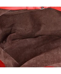 Pre-Owned Bottega Veneta Large Campana Hobo Intrecciato Nappa