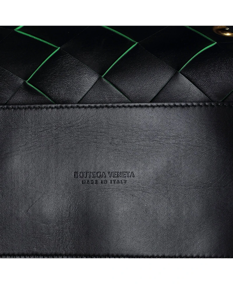 Pre-Owned Bottega Veneta Small Cabat Tote Maxi Intrecciato Nappa