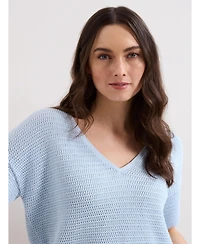 Phase Eight Women's Amira Texture Jumper