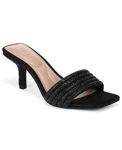 I.n.c. International Concepts Women's Gemmah Slip-On Dress Sandals, Macy's Exclusive