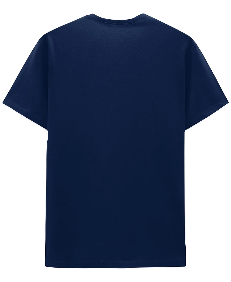 Hybrid Apparel Men's Toy Story Short-Sleeve T-Shirt