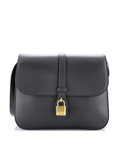 Pre-Owned Celine Medium Tabou Bag Smooth Calfskin