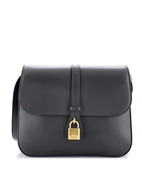 Pre-Owned Celine Medium Tabou Bag Smooth Calfskin