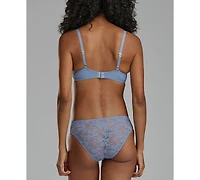 Lauren Ralph Women's Full Coverage Bra