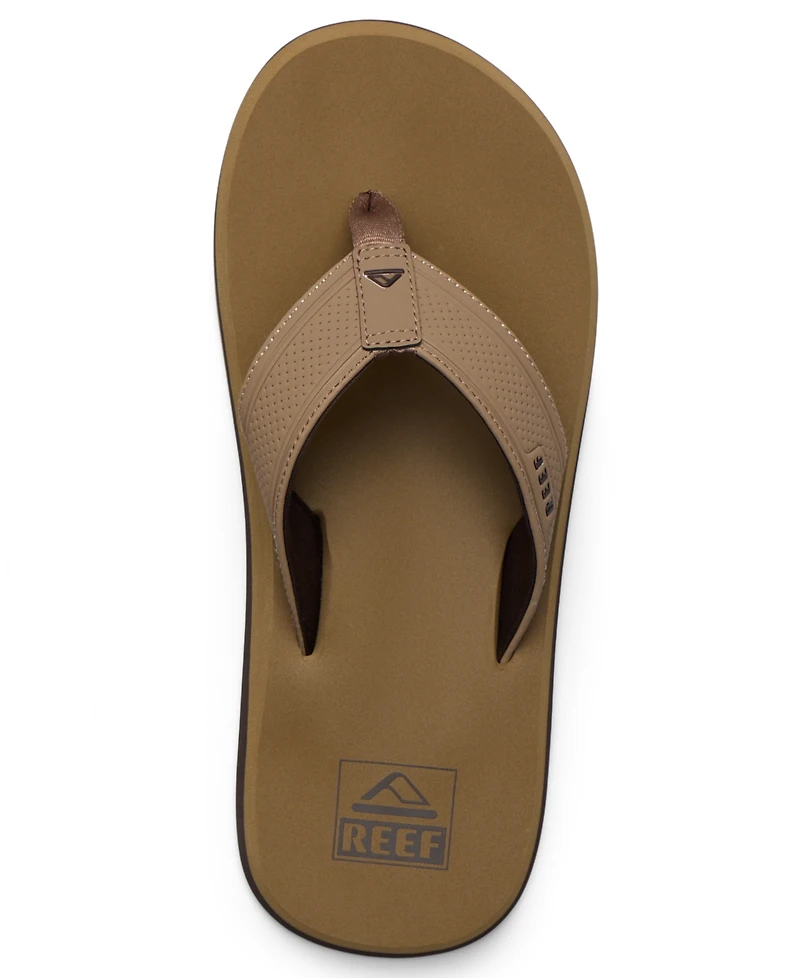 Reef Men's The Nox Slip-On Sandals