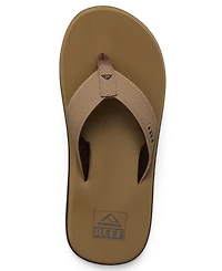 Reef Men's The Nox Slip-On Sandals
