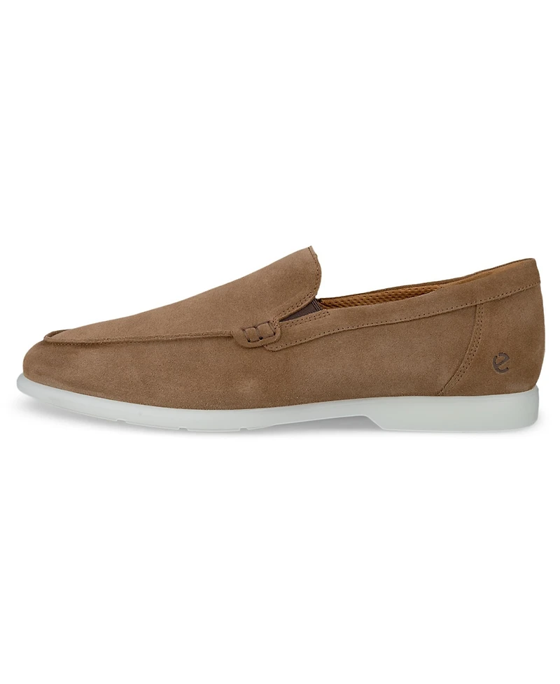 Ecco Men's Metropole Verona Slip-On Loafers