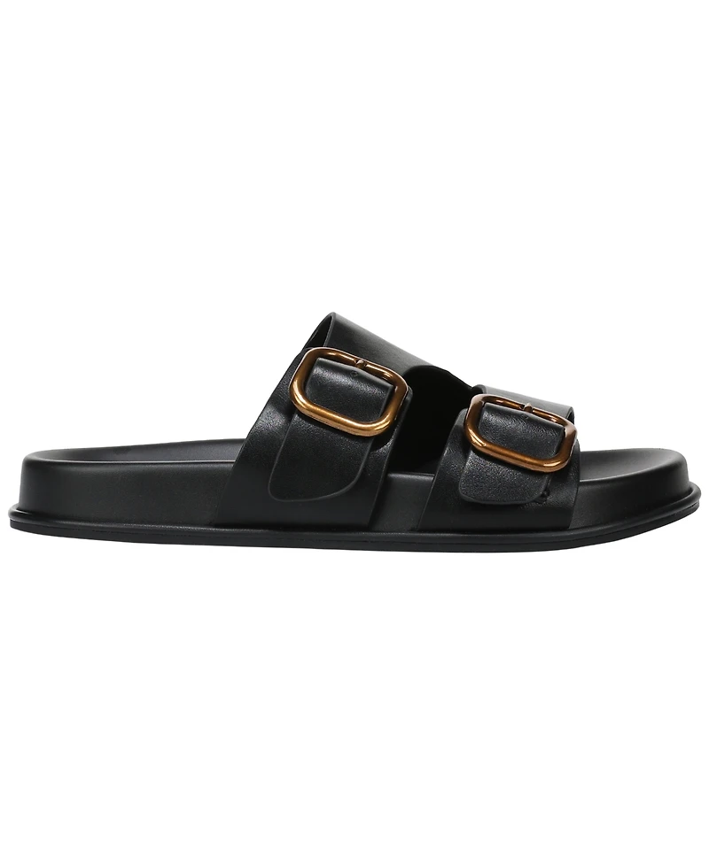 Giani Bernini Women's Zariah Slip-On Slide Sandals, Macy's Exclusive