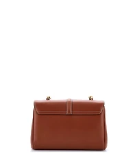 Pre-Owned Celine Teen Soft 16 Bag Smooth Calfskin